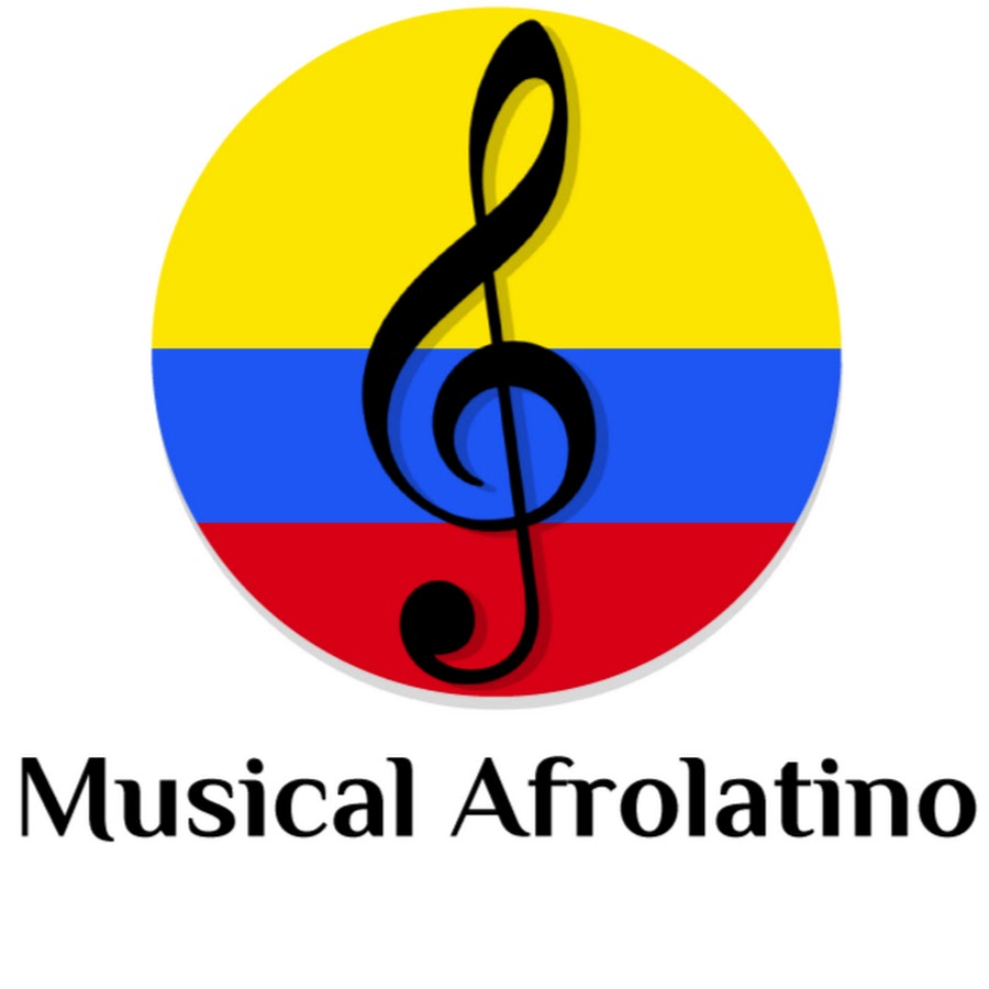 musicalafrolatino यूट्यूब चैनल अवतार