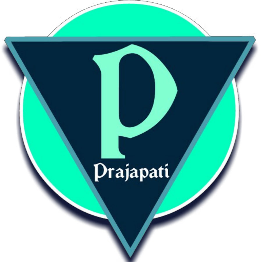 Virendra Prajapati Avatar del canal de YouTube