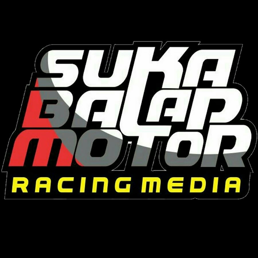 Sukabalapmotor official YouTube channel avatar
