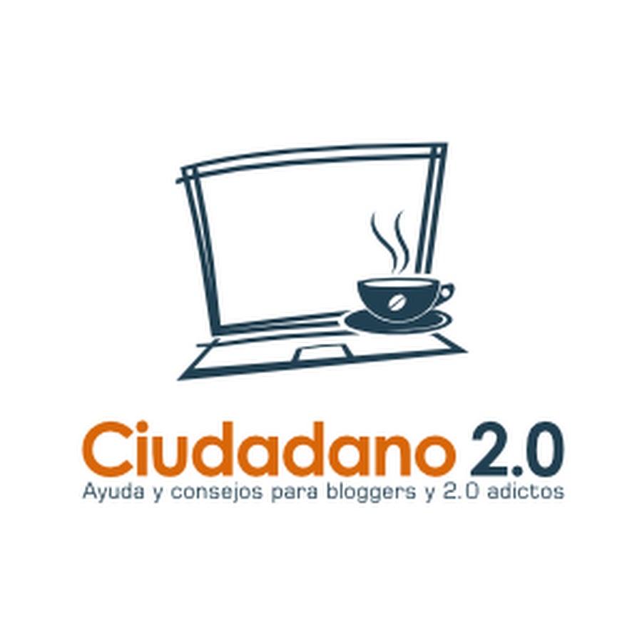 Ciudadano 2.0 رمز قناة اليوتيوب