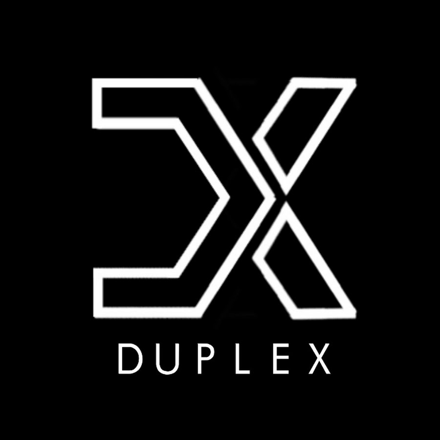 Duplex Awatar kanału YouTube