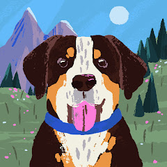 Thumbnail of related channel