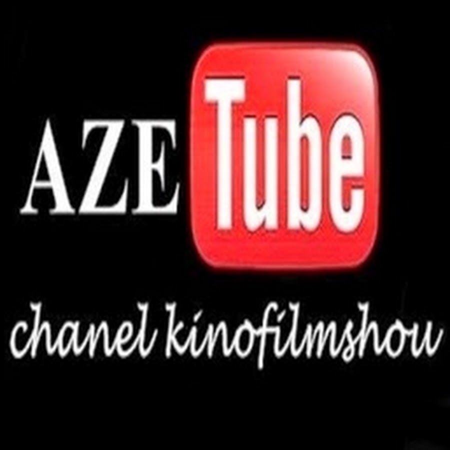 AZE Tube YouTube kanalı avatarı