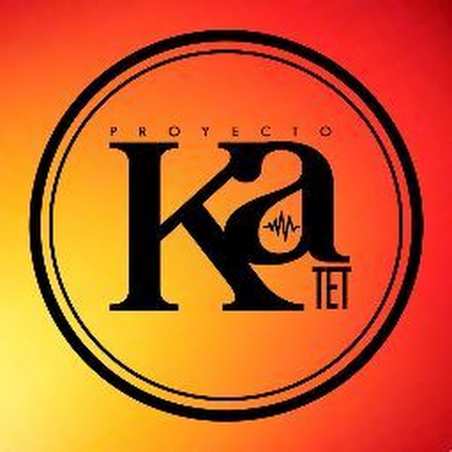 Ka-Tet YouTube channel avatar