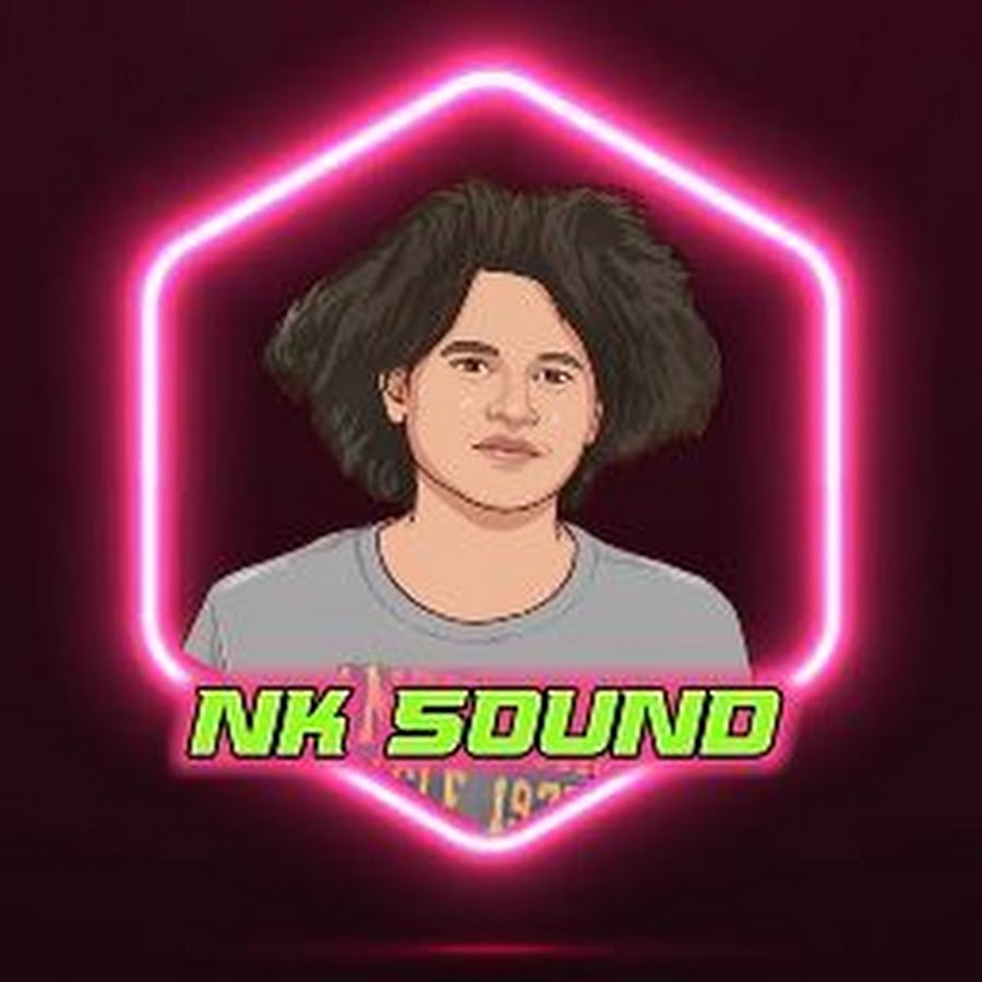 NK Sound YouTube channel avatar