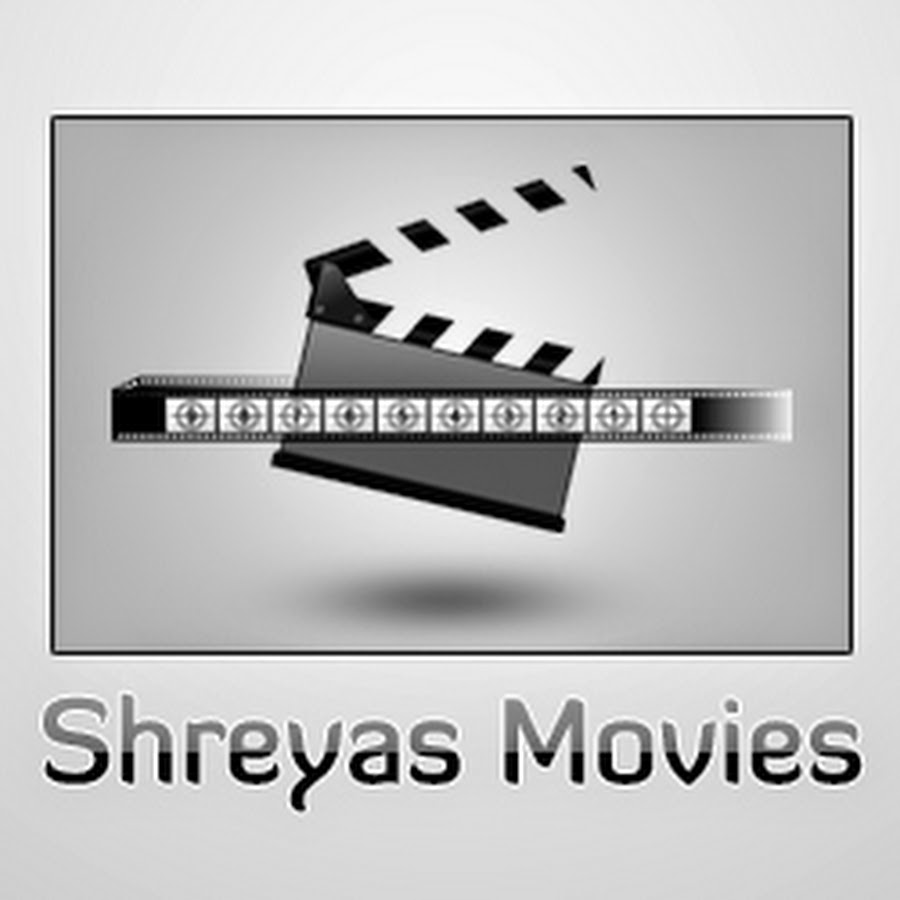 Shreya Movies YouTube kanalı avatarı