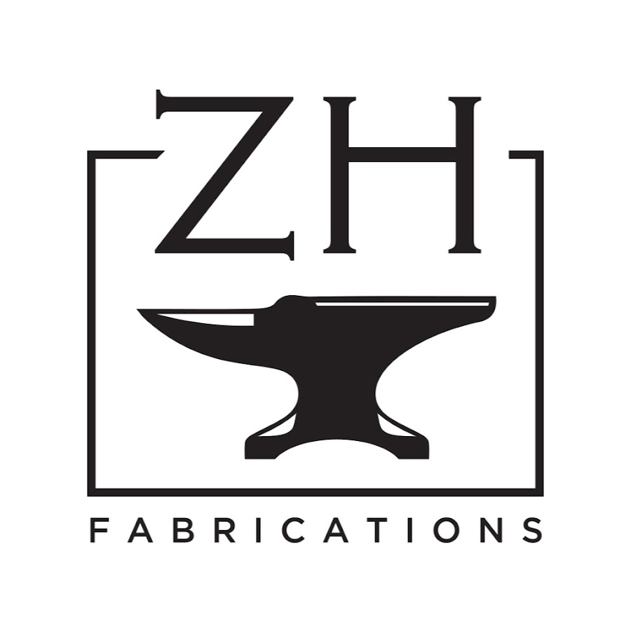 ZH Fabrications Avatar del canal de YouTube