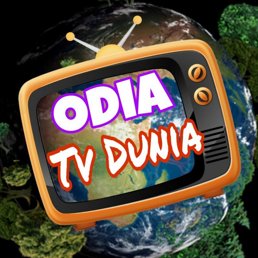 Odia TV Dunia Awatar kanału YouTube