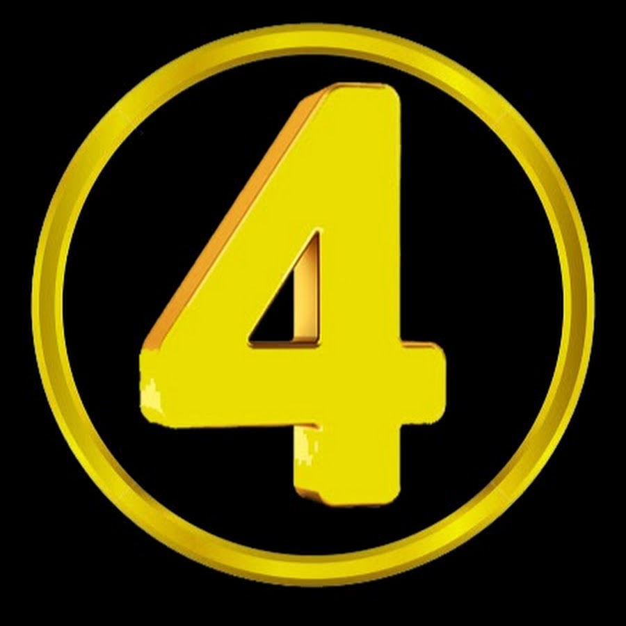 4Play Mobile YouTube kanalı avatarı