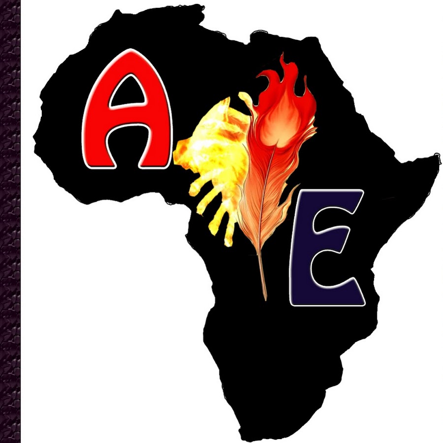 Le Nouvel Afriqu'Essor YouTube channel avatar