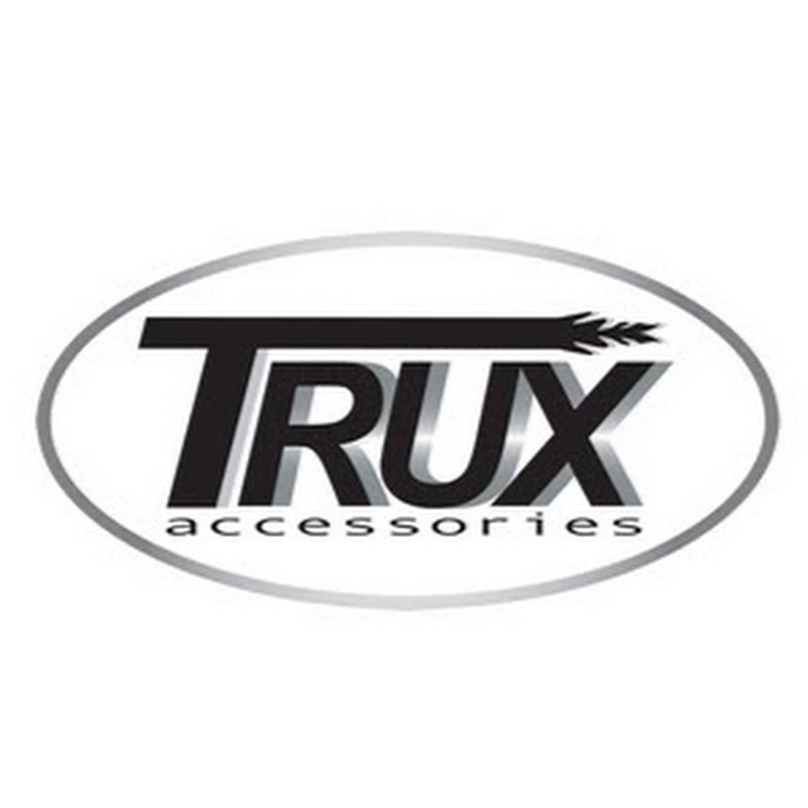 Trux Accessories YouTube channel avatar