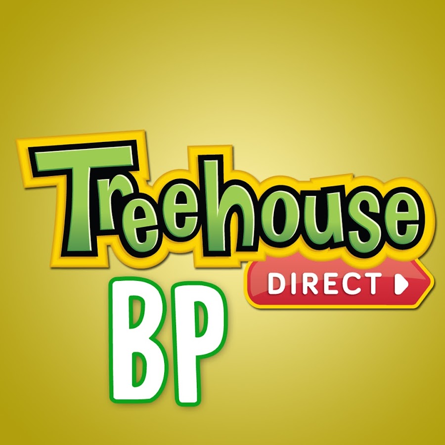 Treehouse Direct Brasil YouTube channel avatar