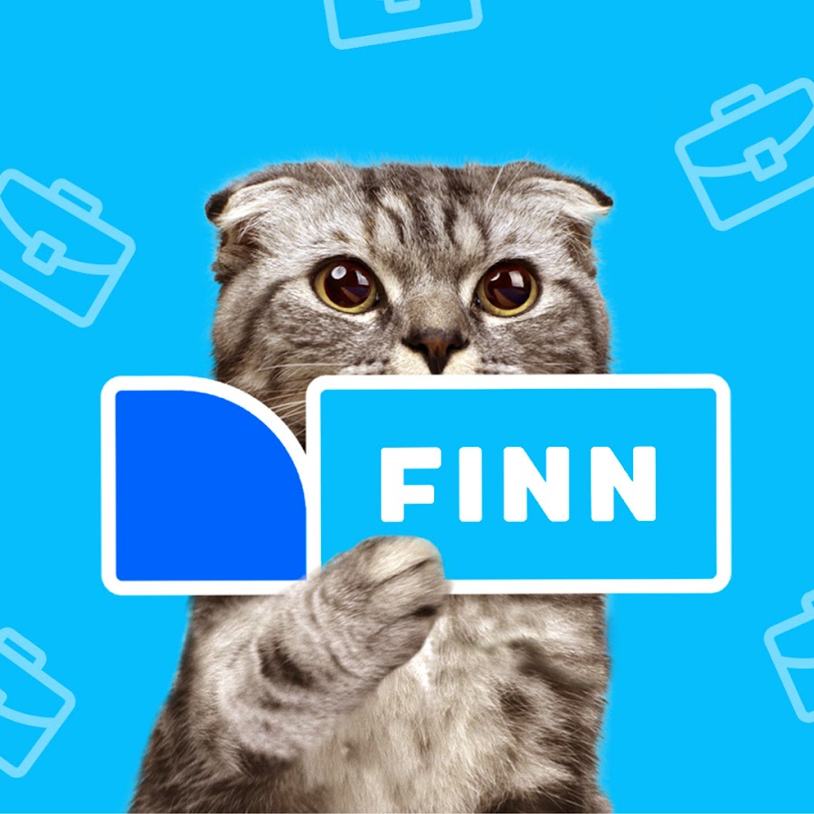 FINN no Avatar de chaîne YouTube