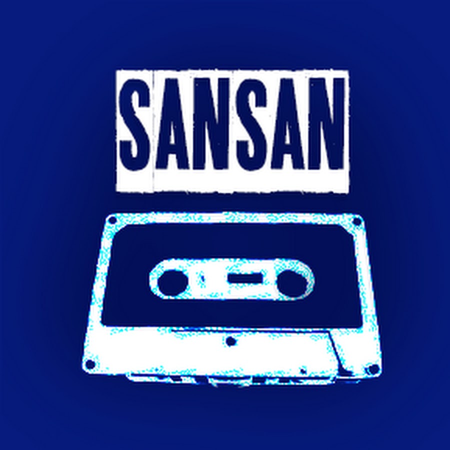 SanSan YouTube channel avatar