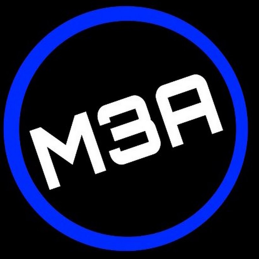 M3A Avatar del canal de YouTube