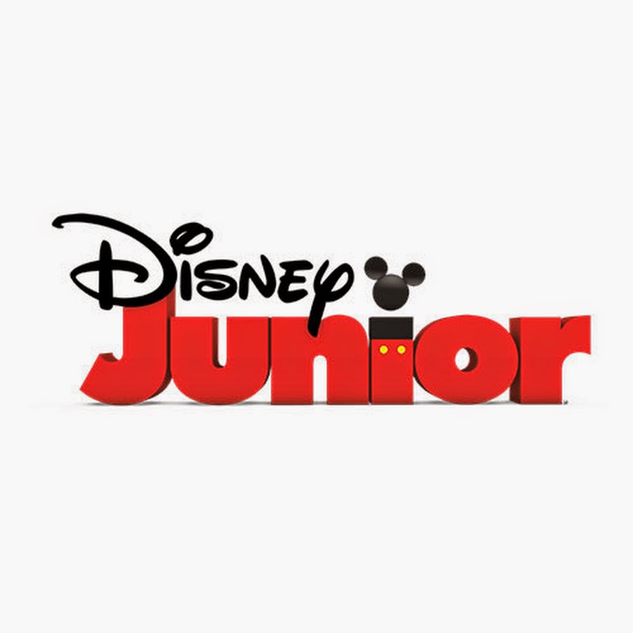 Disney Junior Korea_ë””ì¦ˆë‹ˆì£¼ë‹ˆì–´ ì½”ë¦¬ì•„ Avatar de canal de YouTube