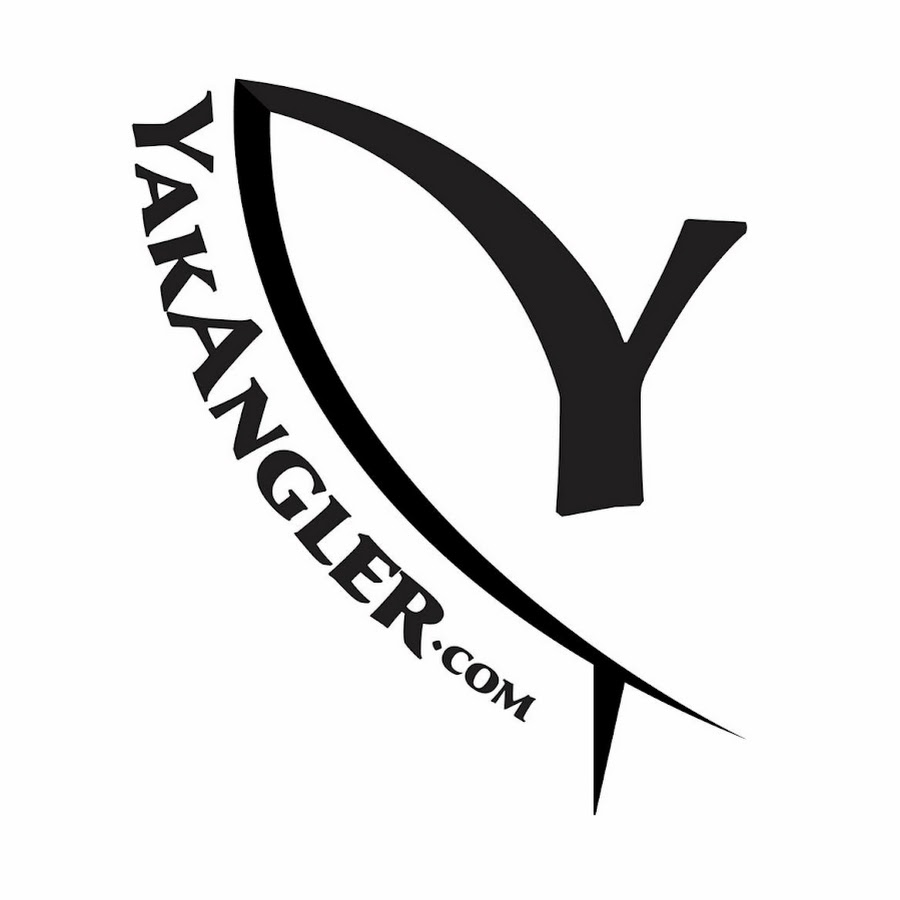 YakAngler YouTube 频道头像