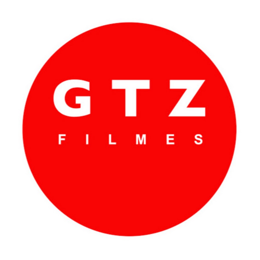GTZ filmes YouTube channel avatar