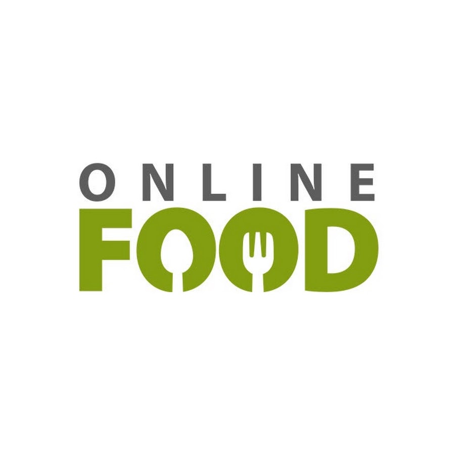 Online Food Channel YouTube-Kanal-Avatar