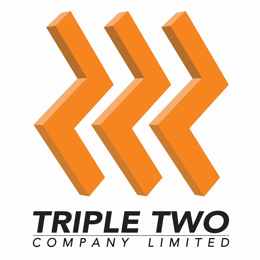 TripleTwo Channel YouTube kanalı avatarı