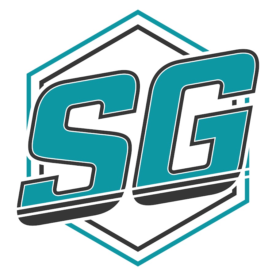 Sleeveless Gaming YouTube channel avatar