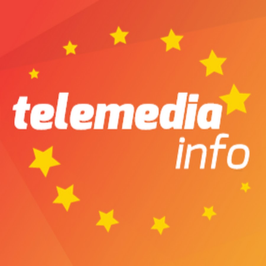 Telemedia Info Avatar canale YouTube 