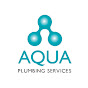 AQUA Plumbing Services, LLC YouTube Profile Photo