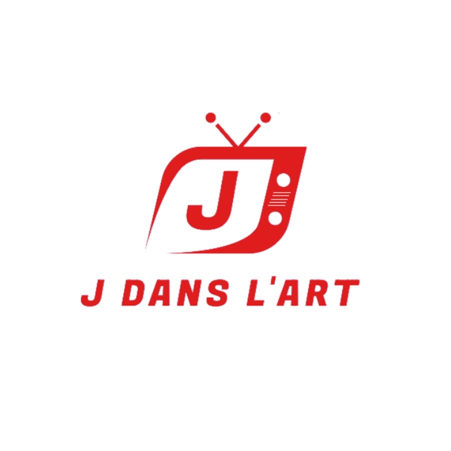 J Dans L Art Youtube