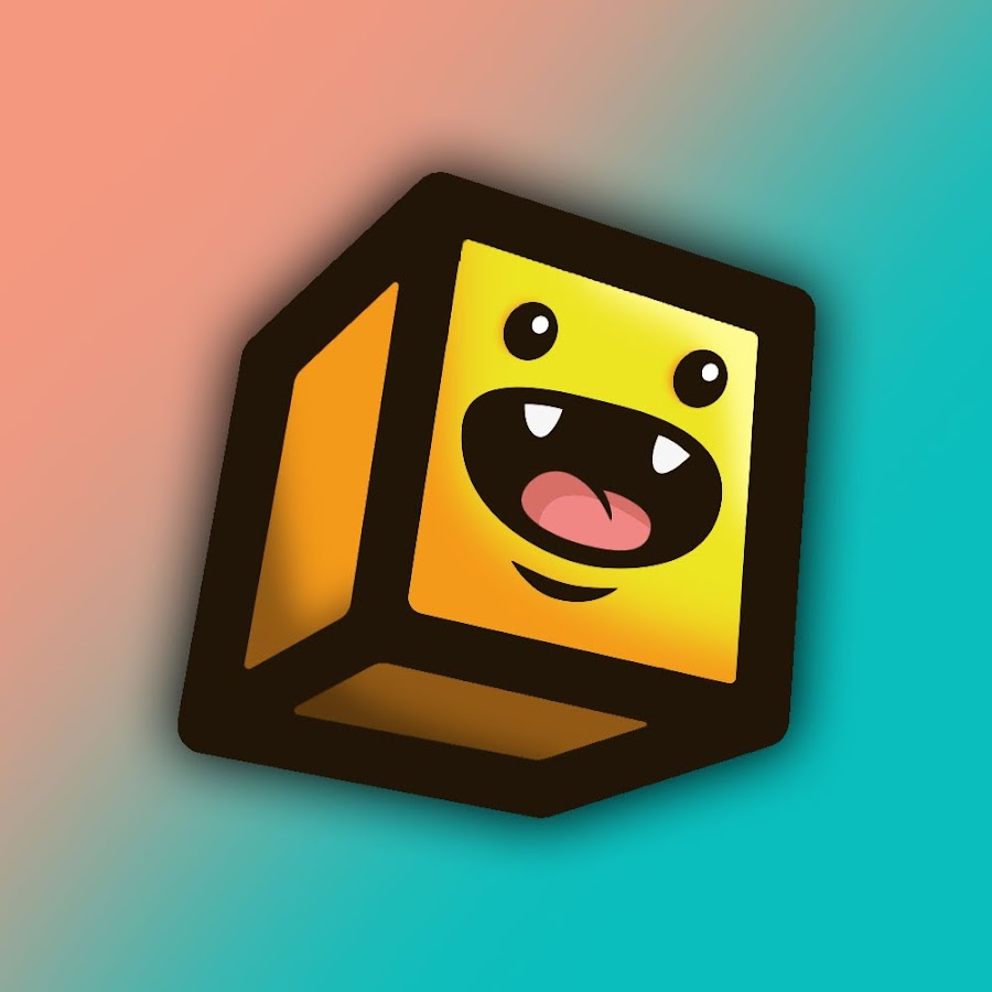 TheBestCubeHD Avatar canale YouTube 