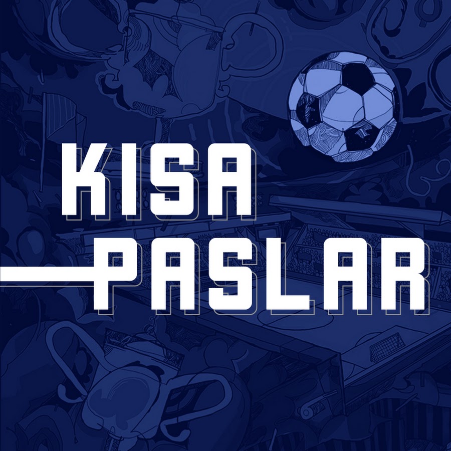 KÄ±sa Paslar TV YouTube kanalı avatarı