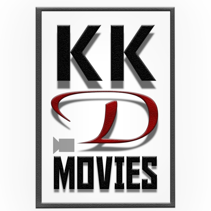 KKD Movies Official YouTube channel avatar