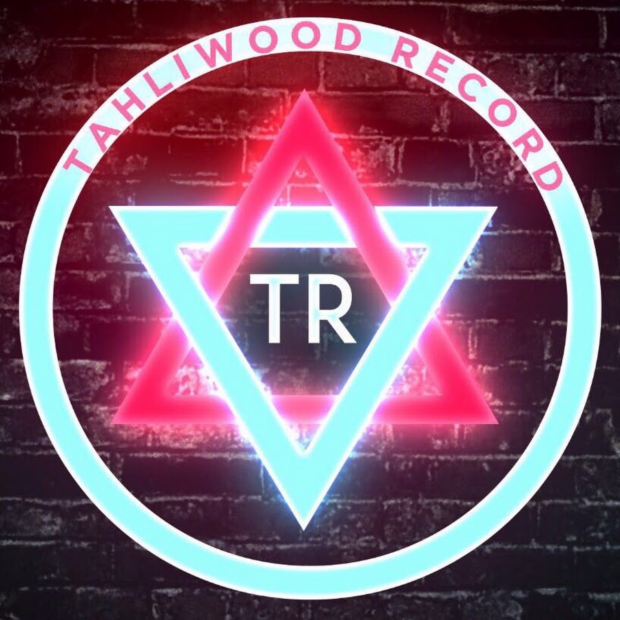 Tahliwood Records YouTube-Kanal-Avatar