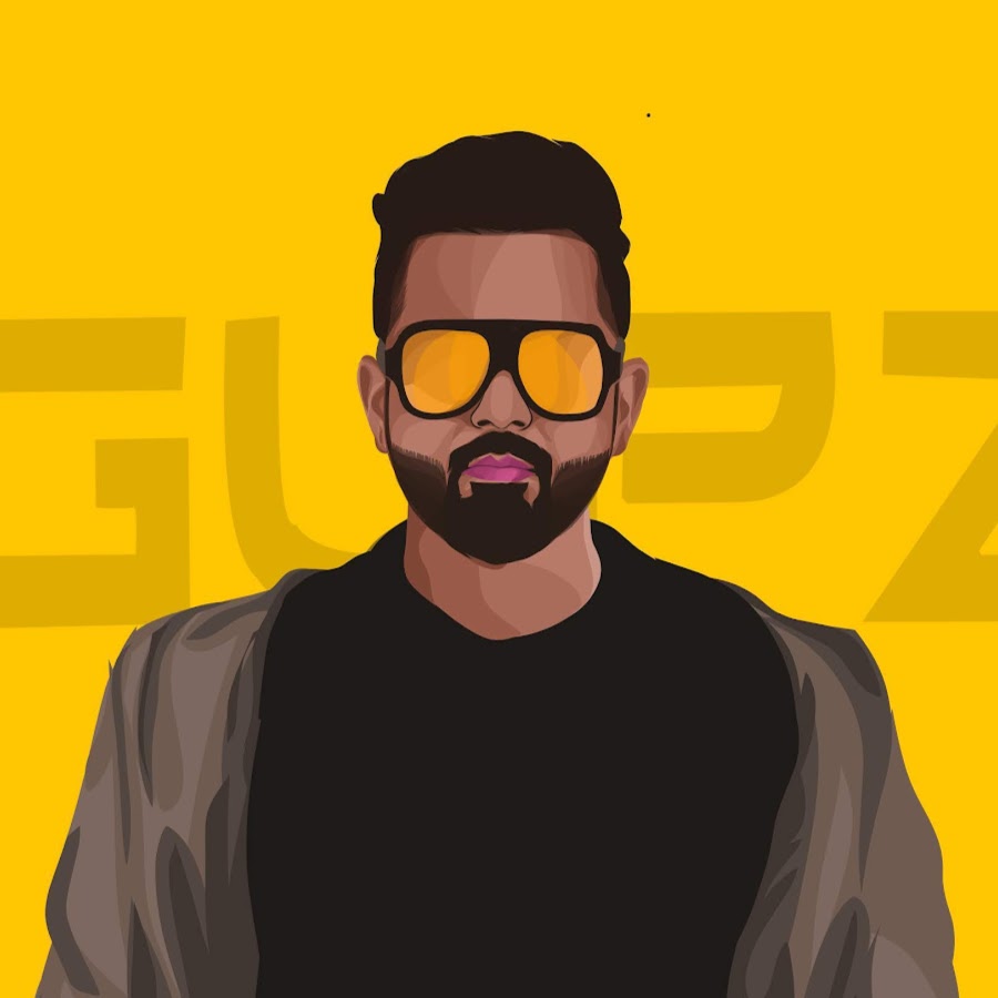 Gupz Sehra YouTube channel avatar