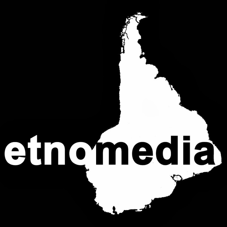 etnomedia यूट्यूब चैनल अवतार