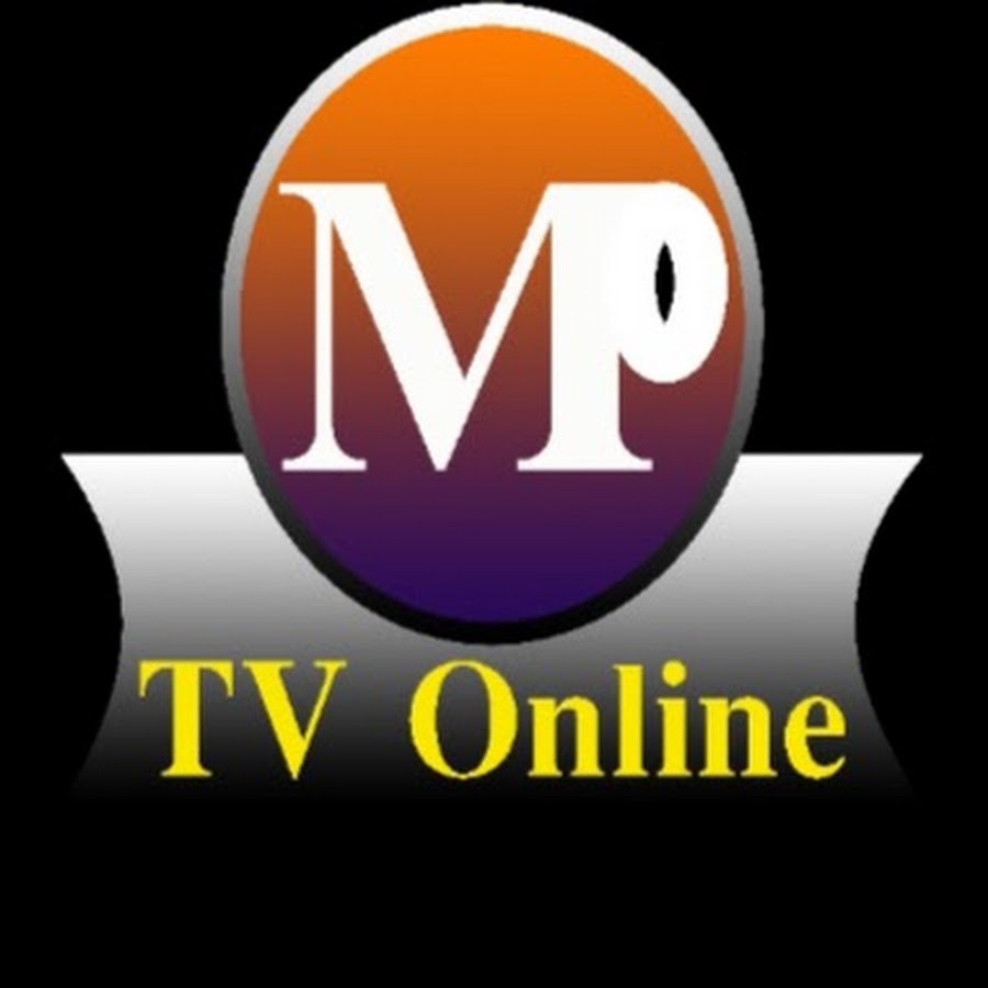 M.P Tv online ইউটিউব চ্যানেল অ্যাভাটার