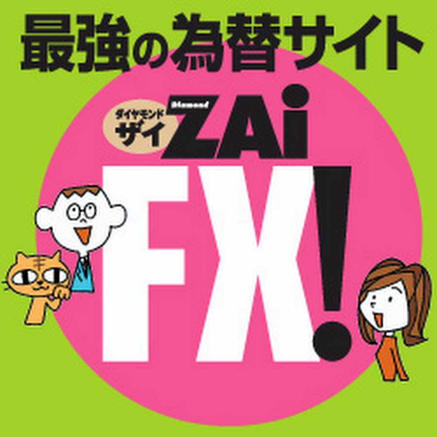 ZAiFXTV YouTube channel avatar