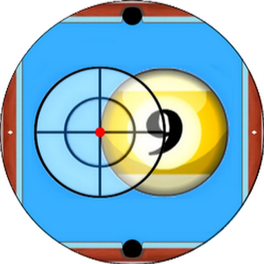 PoolShot.org Avatar channel YouTube 