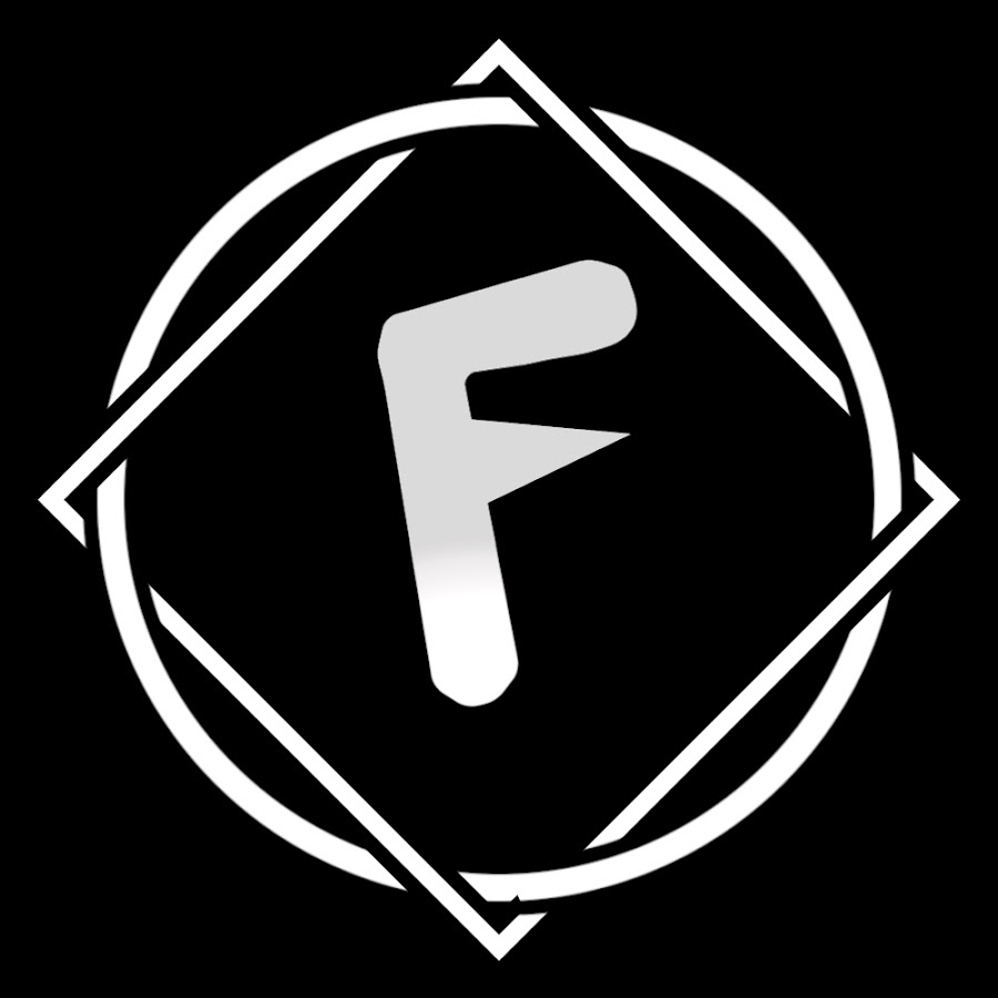 Flipnuts YouTube channel avatar