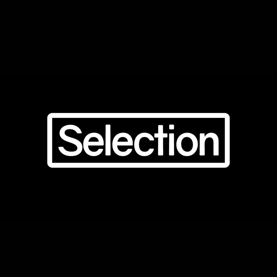 Selection YouTube channel avatar