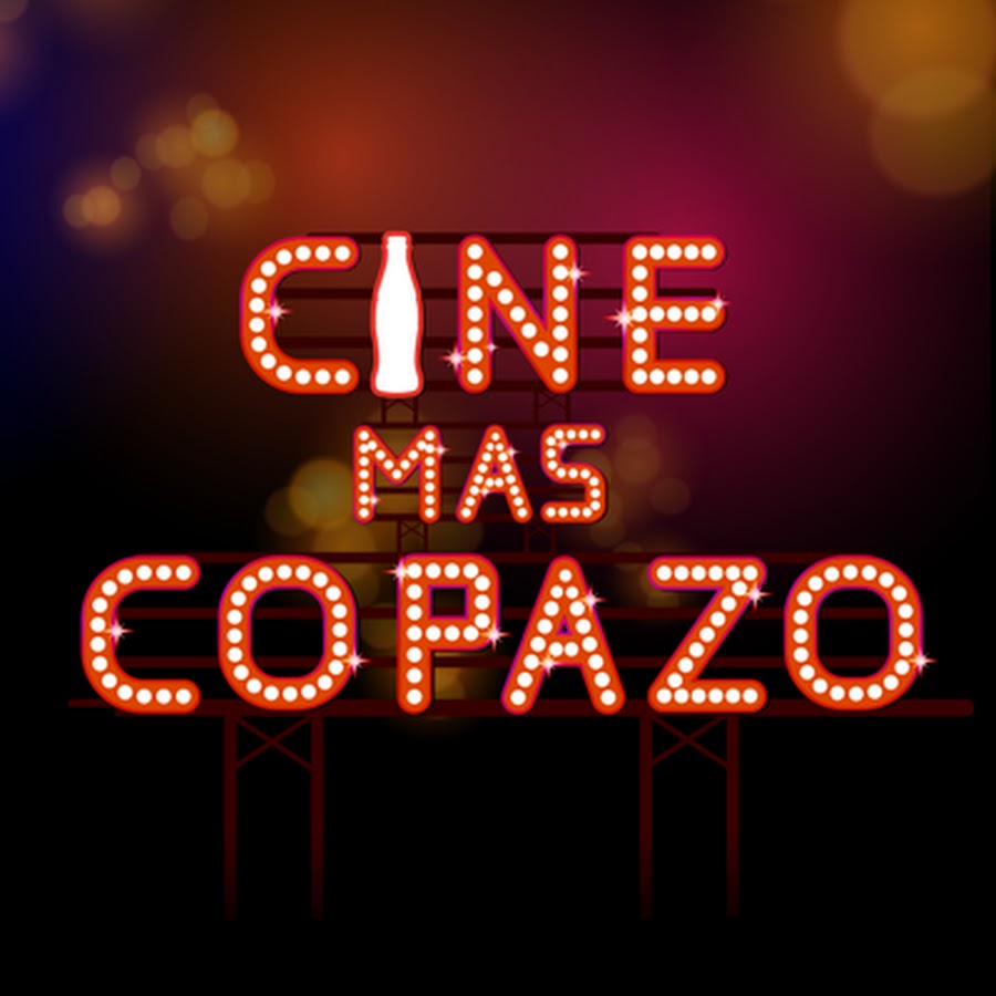 CINEMASCOPAZO Avatar canale YouTube 