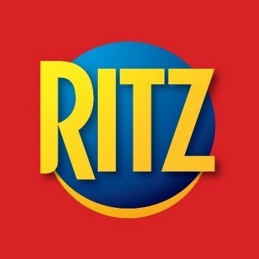 RITZ Crackers यूट्यूब चैनल अवतार