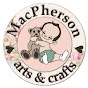 MacPhersoncrafts - @MacPhersoncrafts YouTube Profile Photo
