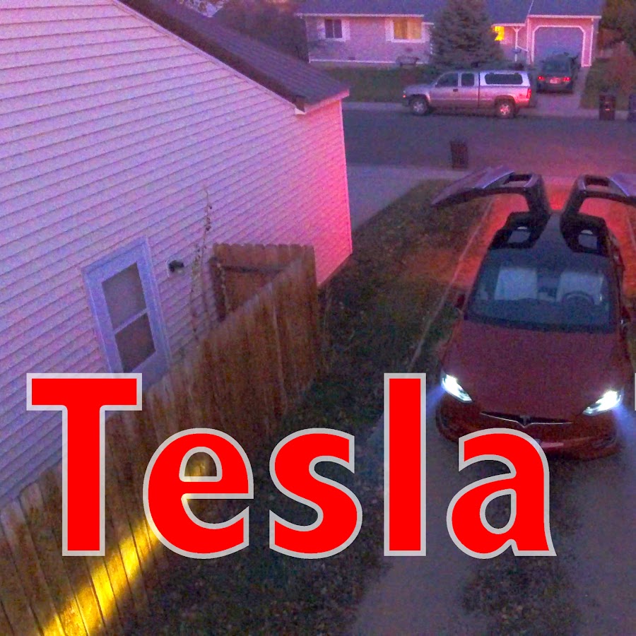 Tesla Trip