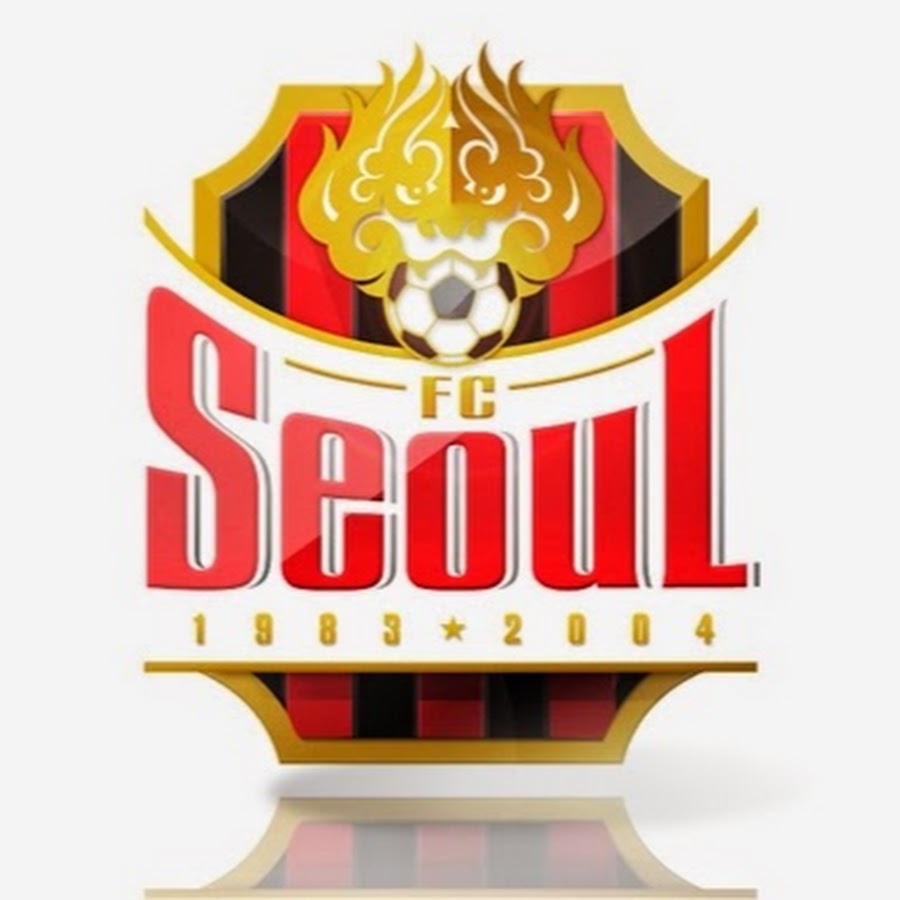 FC SEOUL VIDEO ARCHIVE #1 YouTube channel avatar