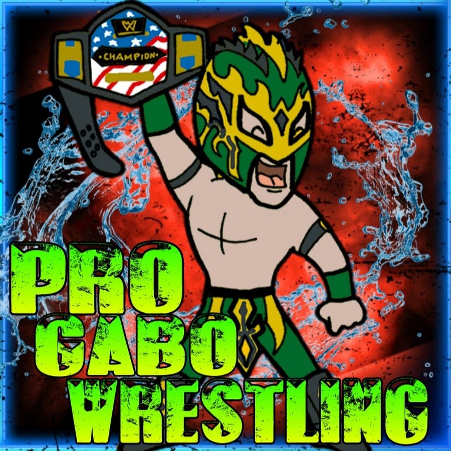 Pro Gabo Wrestling