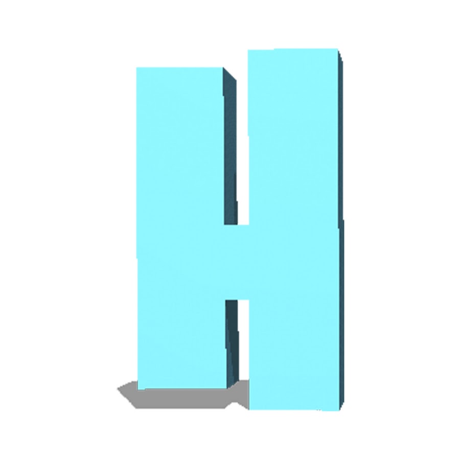 HiipoGamer YouTube channel avatar