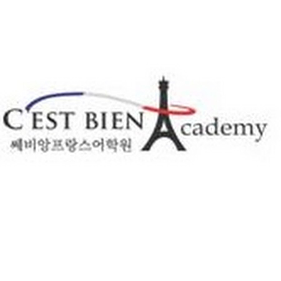 C'est Bien Academy YouTube kanalı avatarı