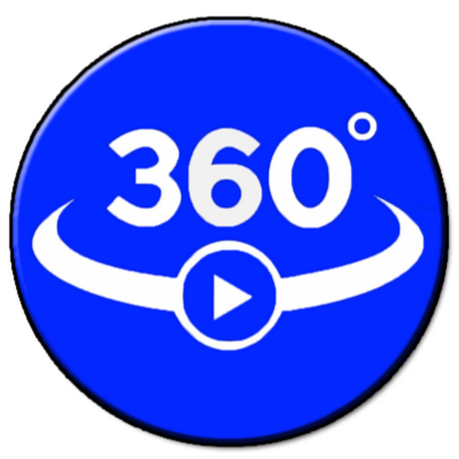 Ð’Ð¸Ð´ÐµÐ¾ 360 YouTube channel avatar
