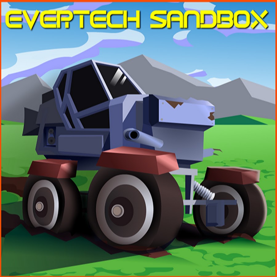 Evertech Sandbox -