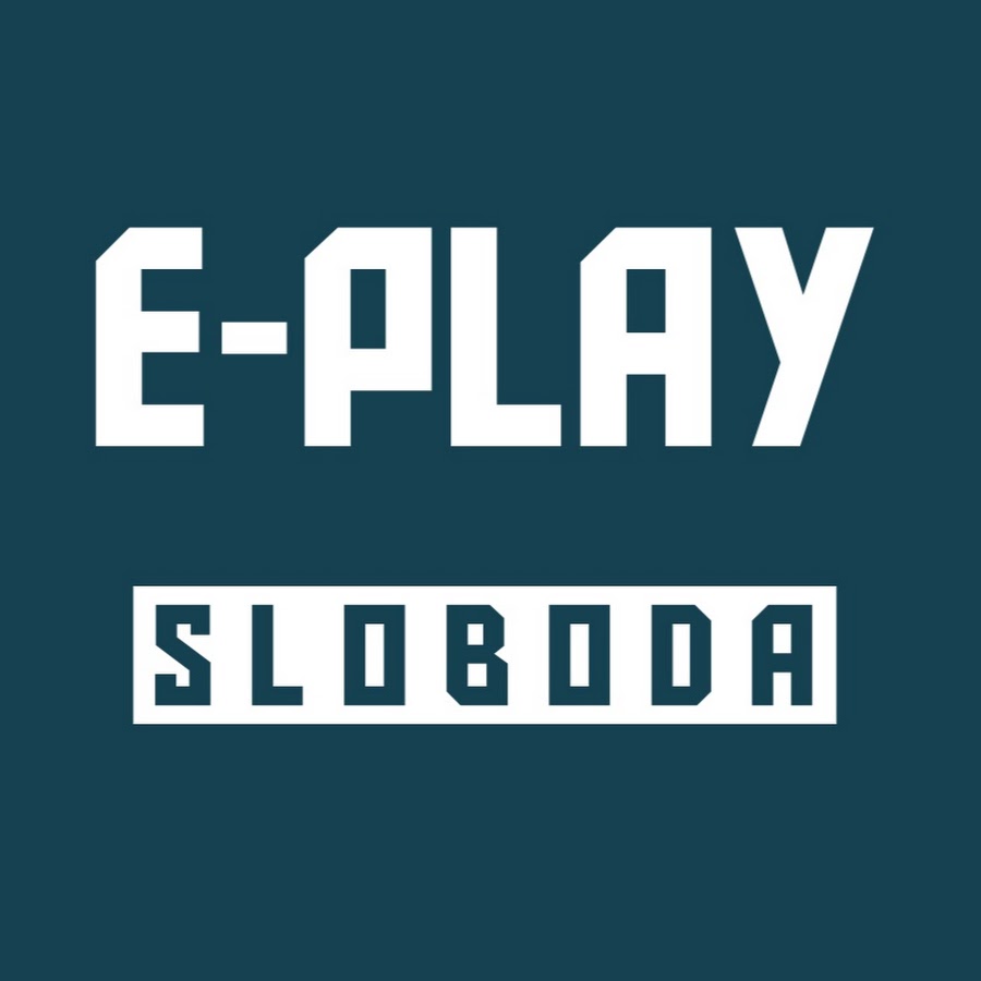 E-Play band Аватар канала YouTube